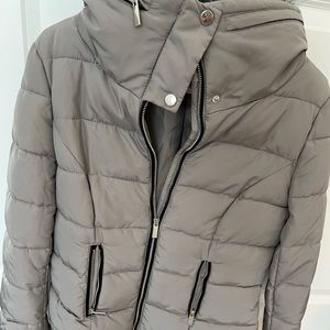 New York & company jacket size S